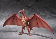 Gojira VS MechaGojira (1993) - Fire Rodan - S.H.MonsterArts (Bandai)ㅤ – Bandai – ActionFigureBrasil — ângulo diferente