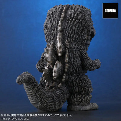 Gojira vs. Megalon - Gojira - DefoReal Series (Plex, X-Plus)ㅤ – PLEX – ActionFigureBrasil — close
