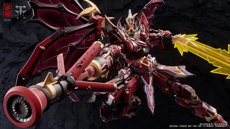 Gokon Messenger - Chuuki - CD-SE-01 (ZEN Of Collectible)ㅤ – ZEN Of Collectible – ActionFigure Brasil