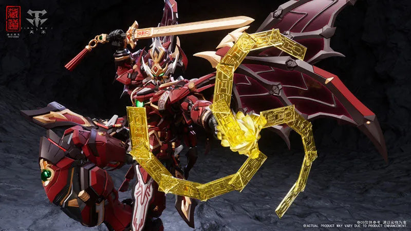 Gokon Messenger - Chuuki - CD-SE-01 (ZEN Of Collectible)ㅤ – ZEN Of Collectible – ActionFigure Brasil