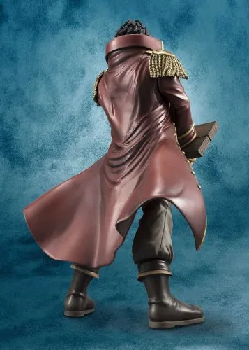 Gol D Roger | Portrait Of Pirates DXㅤ – MegaHouse – ActionFigure Brasil