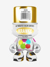 Gold SuperKranky - LIMITED EDITION: 999