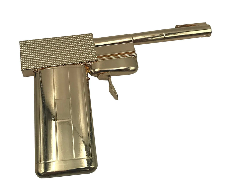 Golden Gun – Factory Entertainment – ActionFigure Brasil