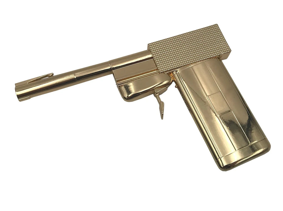 Golden Gun – Factory Entertainment – ActionFigure Brasil