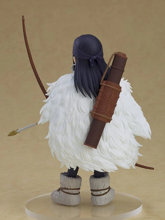 Golden Kamuy - Asirpa - Pop Up Parade (Good Smile Company)ㅤ – Good Smile Company – ActionFigure Brasil