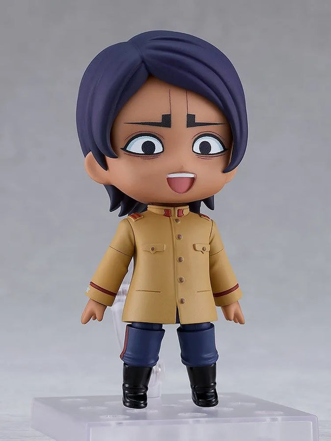 Golden Kamuy - Koito Otonoshin - Nendoroid #2542 (Good Smile Company)ㅤ – Good Smile Company – ActionFigure Brasil