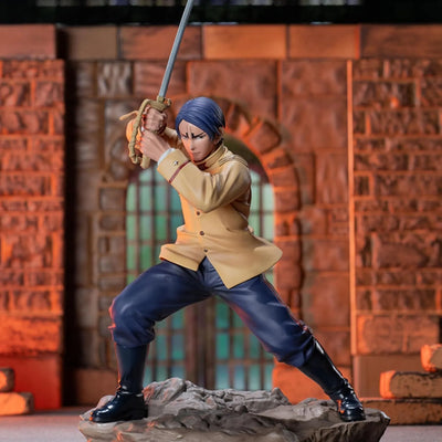 Golden Kamuy - Koito Otonoshin - Xross Link (Sega Fave)ㅤ – Sega Fave – ActionFigureBrasil