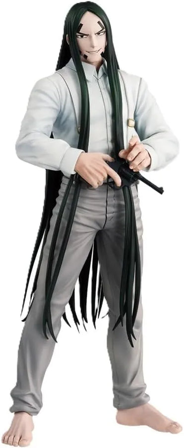 Golden Kamuy - Oosawa Fusatarou - Ichiban Kuji - Ichiban Kuji Golden Kamuy ～Kinkai Soudatsusen～ (C Prize) - Masterlise (Bandai Spirits)ㅤ – Bandai Spirits – ActionFigureBrasil