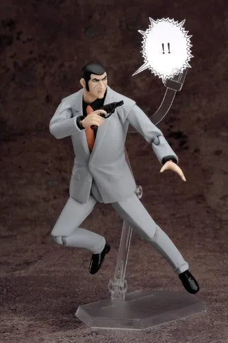 Golgo 13 - Duke Togo - Figma #042 (Max Factory)ㅤ – Max Factory – ActionFigure Brasil