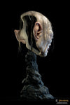 Gollum Art Mask - LIMITED EDITION: 2500 - ActionFigure Brasil