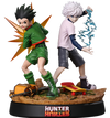 Gon & Killua - LIMITED EDITION: 500