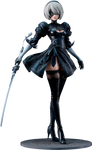 2B (YoRHa No.2 Type B) (Pré-venda)