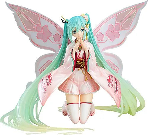 GOOD SMILE Racing - Hatsune Miku - 1/1 - Tony Haregi Ver. (GOOD SMILE Racing)ㅤ – Good Smile Racing – ActionFigure Brasil