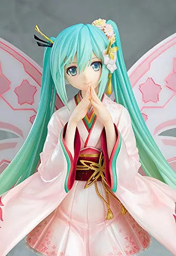GOOD SMILE Racing - Hatsune Miku - 1/1 - Tony Haregi Ver. (GOOD SMILE Racing)ㅤ – Good Smile Racing – ActionFigure Brasil