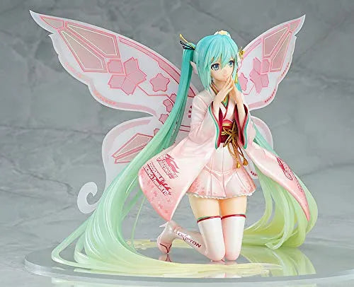 GOOD SMILE Racing - Hatsune Miku - 1/1 - Tony Haregi Ver. (GOOD SMILE Racing)ㅤ – Good Smile Racing – ActionFigure Brasil