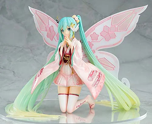 GOOD SMILE Racing - Hatsune Miku - 1/1 - Tony Haregi Ver. (GOOD SMILE Racing)ㅤ – Good Smile Racing – ActionFigure Brasil