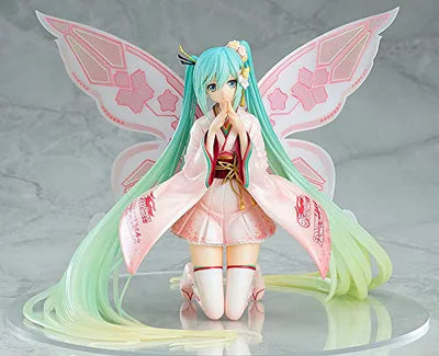 GOOD SMILE Racing - Hatsune Miku - 1/1 - Tony Haregi Ver. (GOOD SMILE Racing)ㅤ – Good Smile Racing – ActionFigureBrasil — acessórios