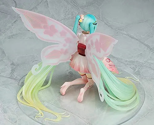 GOOD SMILE Racing - Hatsune Miku - 1/1 - Tony Haregi Ver. (GOOD SMILE Racing)ㅤ – Good Smile Racing – ActionFigure Brasil