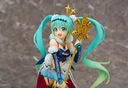 GOOD SMILE Racing - Hatsune Miku - 1/7 - Racing 2018, Challenging to the Top (Aquamarine, Good Smile Company)ㅤ – Aquamarine As Manufacturer,Good Smile Company As Distributor – ActionFigure Brasil