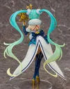 GOOD SMILE Racing - Hatsune Miku - 1/7 - Racing 2018, Challenging to the Top (Aquamarine, Good Smile Company)ㅤ – Aquamarine As Manufacturer,Good Smile Company As Distributor – ActionFigure Brasil