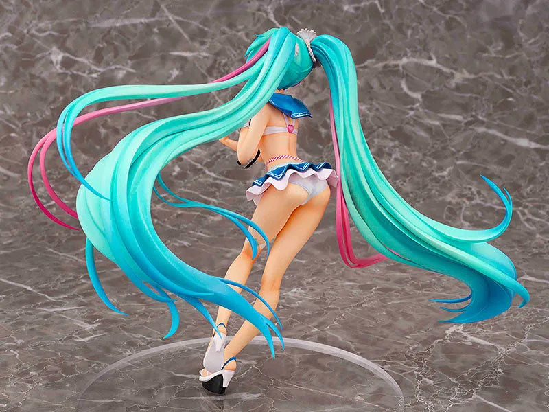 GOOD SMILE Racing - Hatsune Miku - 1/7 - Racing 2019, Thailand Ver. (Good Smile Company)ㅤ – Good Smile Company – ActionFigure Brasil