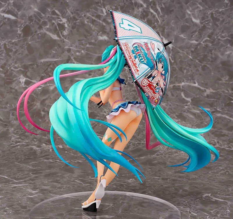 GOOD SMILE Racing - Hatsune Miku - 1/7 - Racing 2019, Thailand Ver. (Good Smile Company)ㅤ – Good Smile Company – ActionFigure Brasil