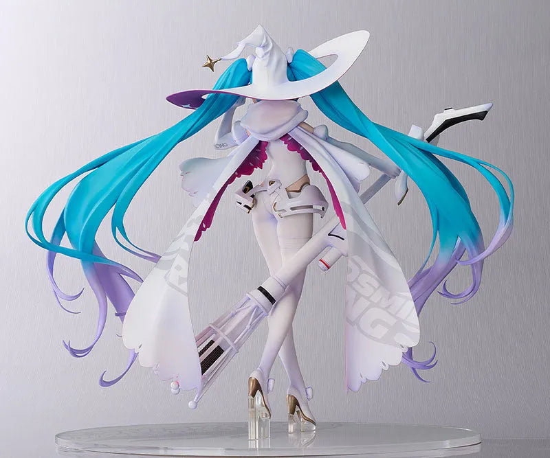 Good Smile Racing - Hatsune Miku - 1/7 - Racing 2024 Ver. (GOOD SMILE Racing)ㅤ – GOOD SMILE Racing as Manufacturer – ActionFigure Brasil
