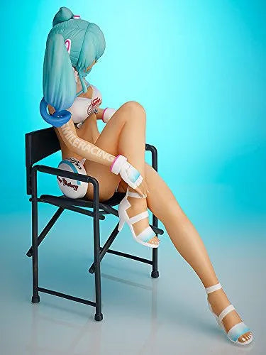 GOOD SMILE Racing - Hatsune Miku - 1/8 - Thailand Ver. (FREEing)ㅤ – FREEing – ActionFigure Brasil