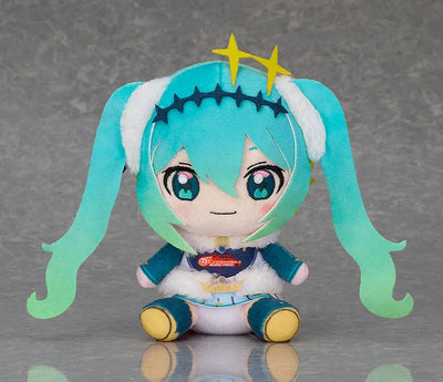 Good Smile Racing - Hatsune Miku - 15th Anniversary, Racing 2018 (Good Smile Company)ㅤ – Good Smile Company – ActionFigure Brasil