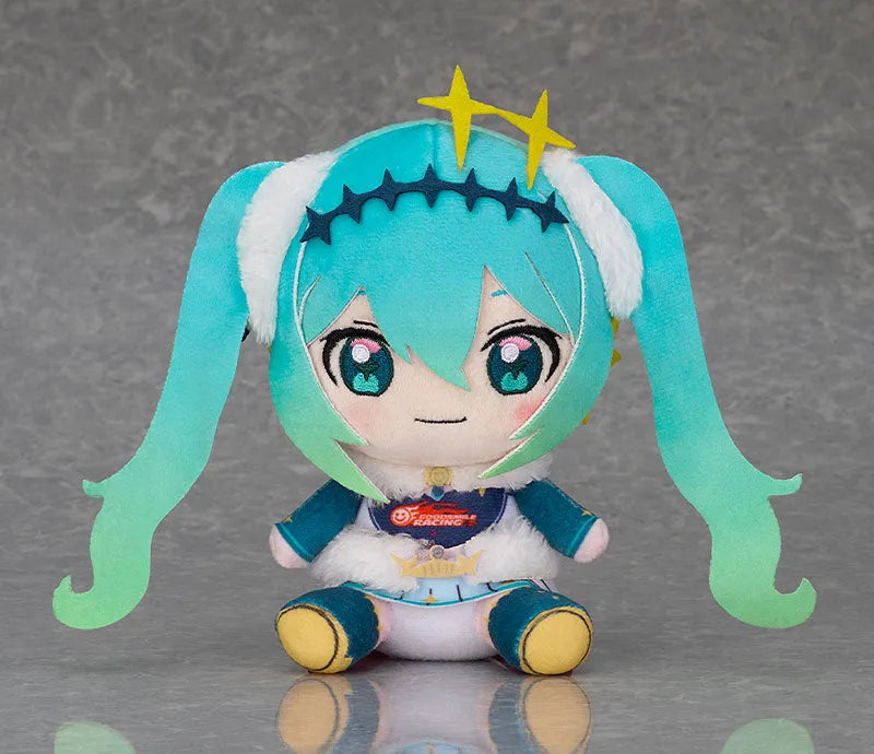Good Smile Racing - Hatsune Miku - 15th Anniversary, Racing 2018 (Good Smile Company)ㅤ – Good Smile Company – ActionFigure Brasil