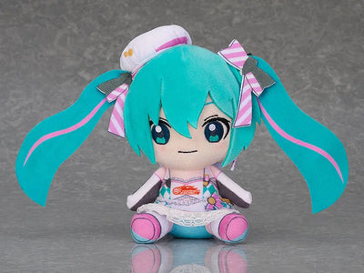 Good Smile Racing - Hatsune Miku - 15th Anniversary, Racing 2019 (Good Smile Company)ㅤ – Good Smile Company – ActionFigure Brasil
