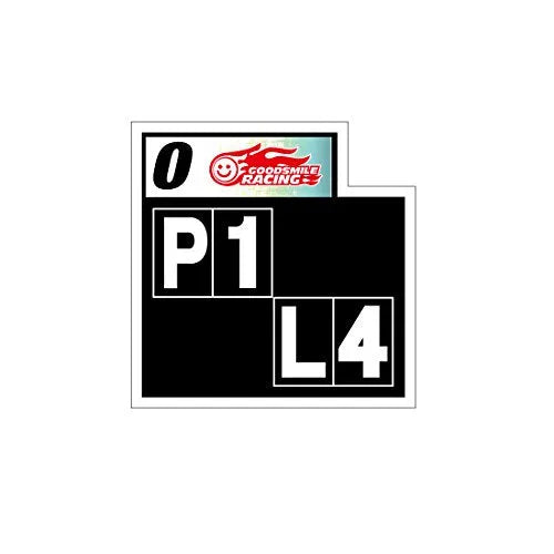 GOOD SMILE Racing - Hatsune Miku - Dioramansion 150 - Racing Miku 2018 Pit C - Racing 2018 ver. (Good Smile Company, PLM)ㅤ – Good Smile Company As Distributor,PLM As Manufacturer – ActionFigure Brasil