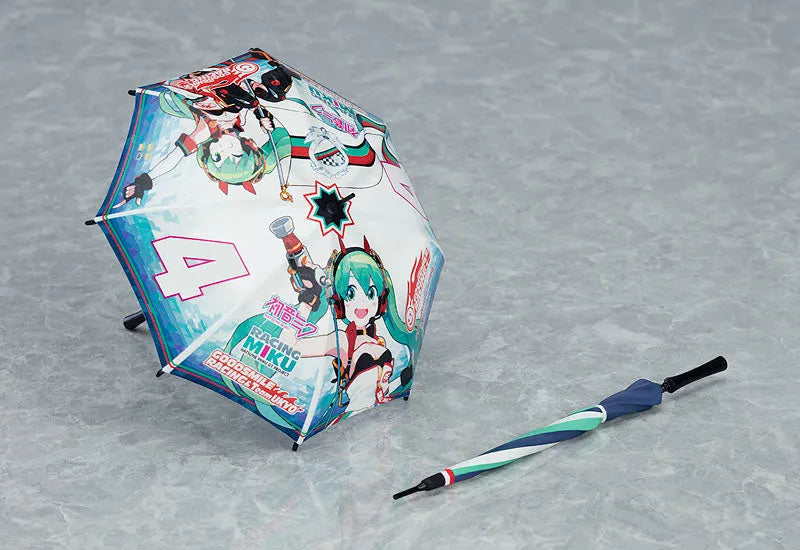 GOOD SMILE Racing - Hatsune Miku - Figma #SP-130 - Racing 2020 Ver. (Max Factory)ㅤ – Max Factory – ActionFigure Brasil