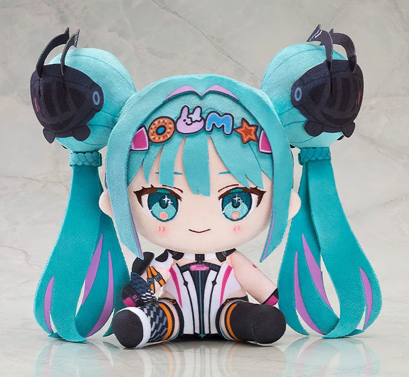 Good Smile Racing - Hatsune Miku - GT Project 2026, Racing Miku 2026 Ver. (GOOD SMILE Racing)ㅤ – Good Smile Racing – ActionFigureBrasil
