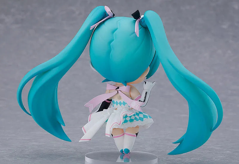 GOOD SMILE Racing - Hatsune Miku - Nendoroid #1100 - Racing 2019 Ver. (Good Smile Company, GOOD SMILE Racing)ㅤ – Good Smile Company – ActionFigure Brasil