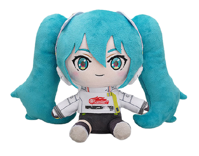 GOOD SMILE Racing - Hatsune Miku - Racing 2022 ver. (Good Smile Company)ㅤ – Good Smile Racing – ActionFigure Brasil