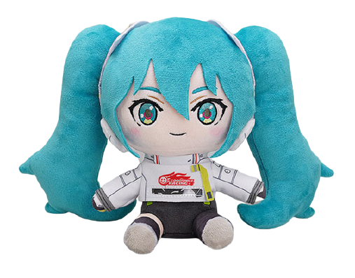 GOOD SMILE Racing - Hatsune Miku - Racing 2022 ver. (Good Smile Company)ㅤ – Good Smile Racing – ActionFigure Brasil