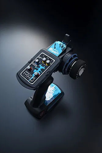 GOOD SMILE Racing - Nendoroid Plus - Radio Controlled Cars - Sand Master Racing Miku 2014 version - 1/10 - Racing 2014ㅤ – Good Smile Company – ActionFigure Brasil