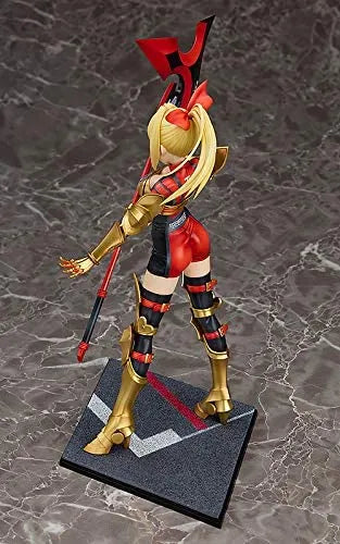 GOOD SMILE Racing - Type-Moon Racing - Nero Claudius - 1/7 - Racing Ver. (Good Smile Company)ㅤ – Good Smile Company – ActionFigure Brasil