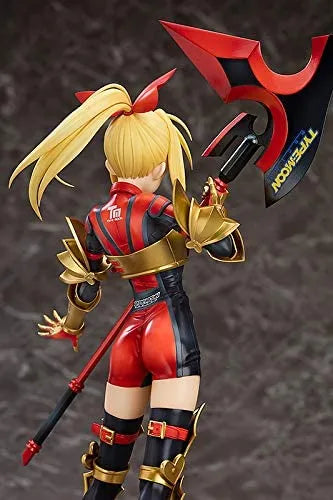 GOOD SMILE Racing - Type-Moon Racing - Nero Claudius - 1/7 - Racing Ver. (Good Smile Company)ㅤ – Good Smile Company – ActionFigure Brasil