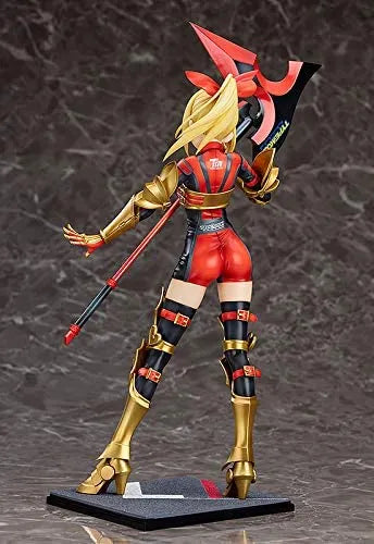 GOOD SMILE Racing - Type-Moon Racing - Nero Claudius - 1/7 - Racing Ver. (Good Smile Company)ㅤ – Good Smile Company – ActionFigure Brasil — ambientada