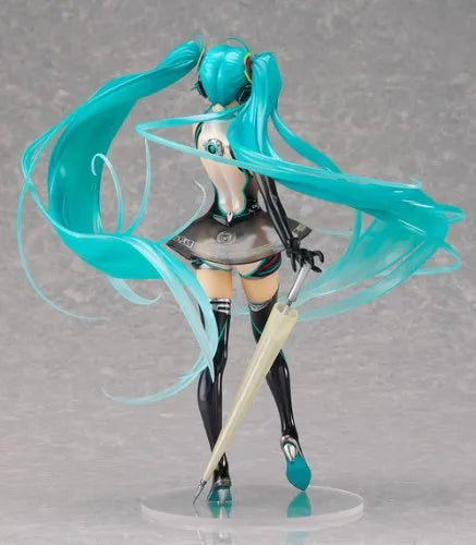 GOOD SMILE Racing - Vocaloid - Hatsune Miku - 1/8 - Racing 2011 (Good Smile Company)ㅤ – Good Smile Company – ActionFigure Brasil