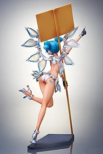 GOOD SMILE Racing - Vocaloid - Hatsune Miku - 1/8 - Sepang, Racing 2013 (FREEing)ㅤ – FREEing – ActionFigure Brasil