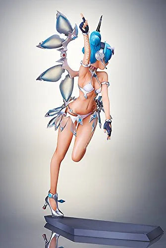 GOOD SMILE Racing - Vocaloid - Hatsune Miku - 1/8 - Sepang, Racing 2013 (FREEing)ㅤ – FREEing – ActionFigureBrasil — acessórios