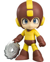 Nendoroid Mega Man: Metal Blade Ver. (Good Smile Company)ㅤ