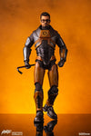 Gordon Freeman - ActionFigure Brasil