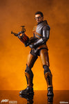 Gordon Freeman - ActionFigure Brasil