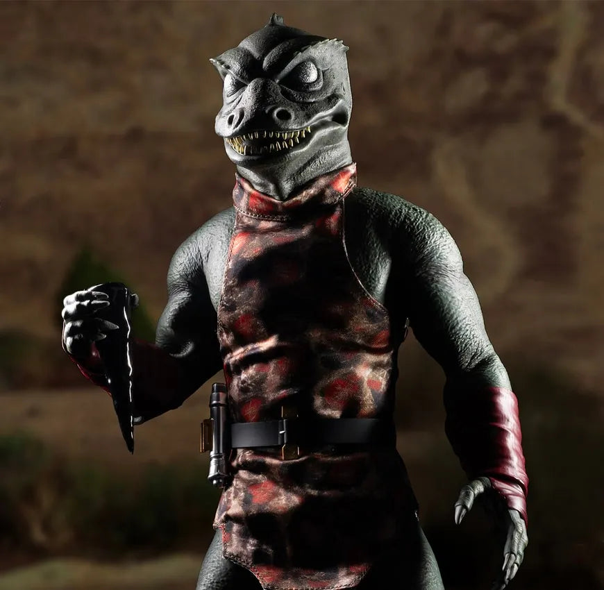 Gorn – EXO-6 – ActionFigure Brasil