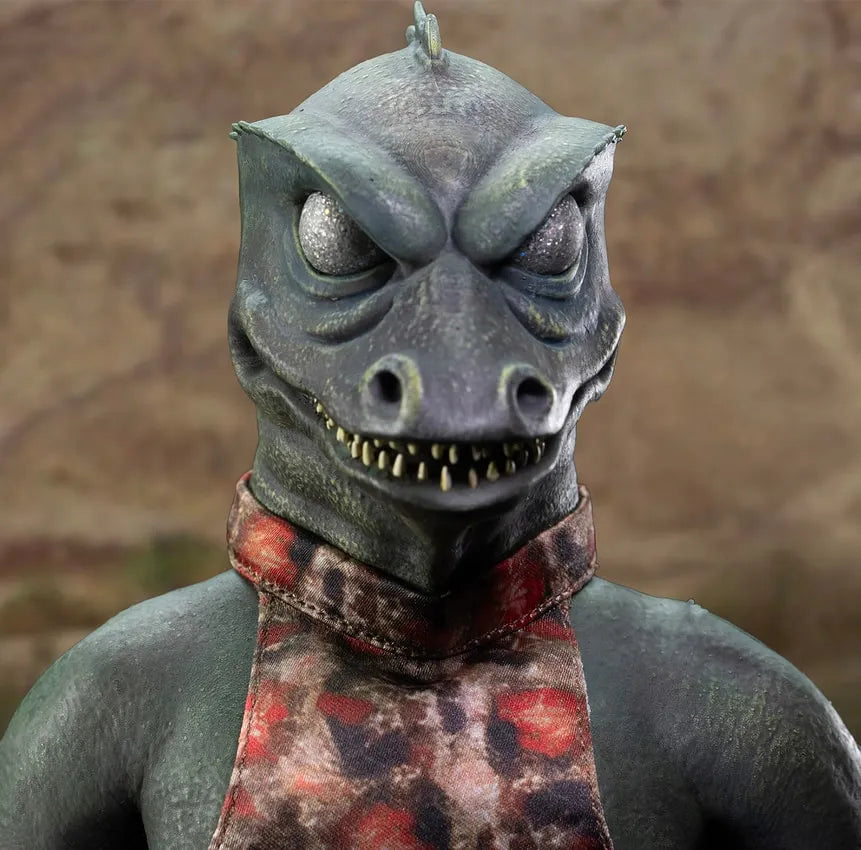 Gorn – EXO-6 – ActionFigure Brasil