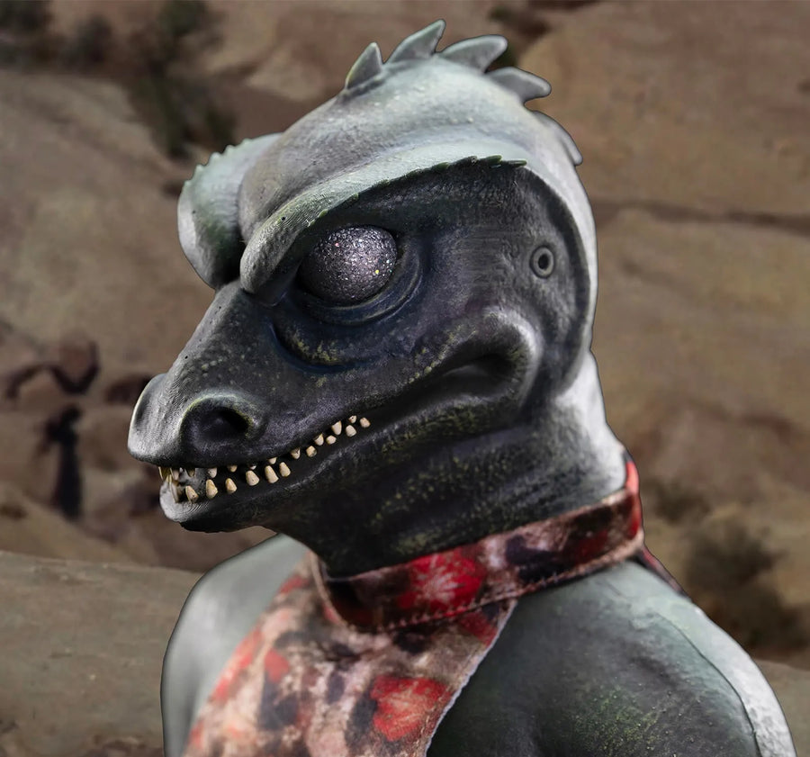 Gorn – EXO-6 – ActionFigure Brasil